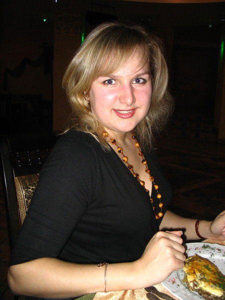 Екатерина Черемшанцева