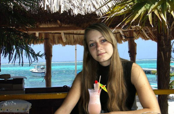 Наталья Огольцова