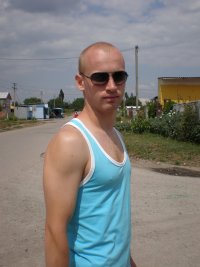 Сергей Бодров