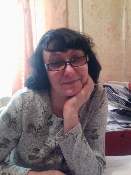 Партизанское Форма 130