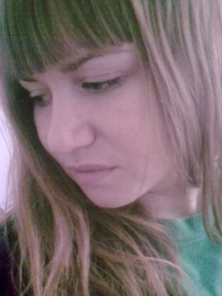 Даша Митрофанова