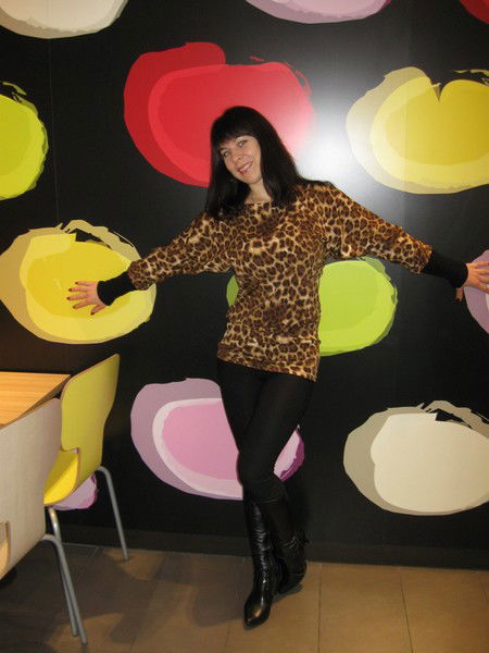 Виктория Бондаренко