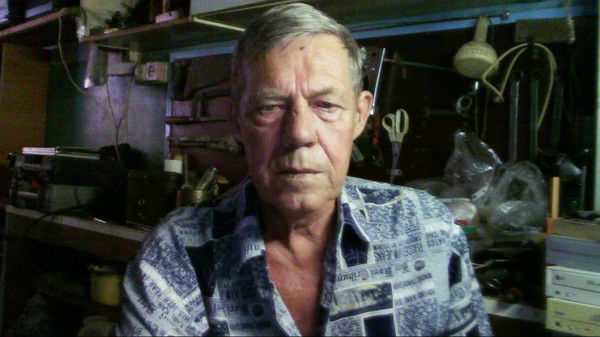 Влад Мусатов