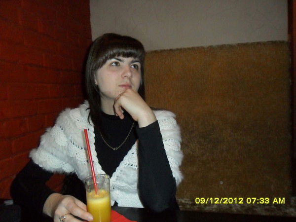 Инна Нагорнова