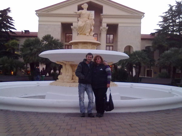 Елена Божик