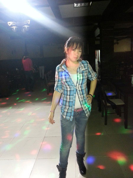 Аида Бужукова