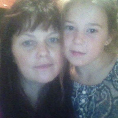 Елена Черных