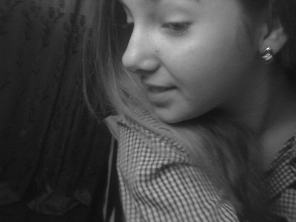 Даша Шевцова