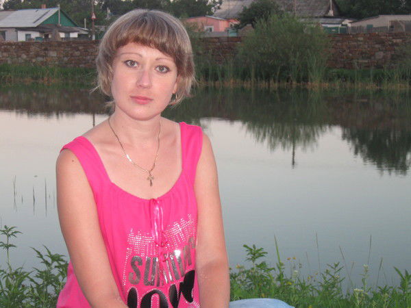 Елена Сесина