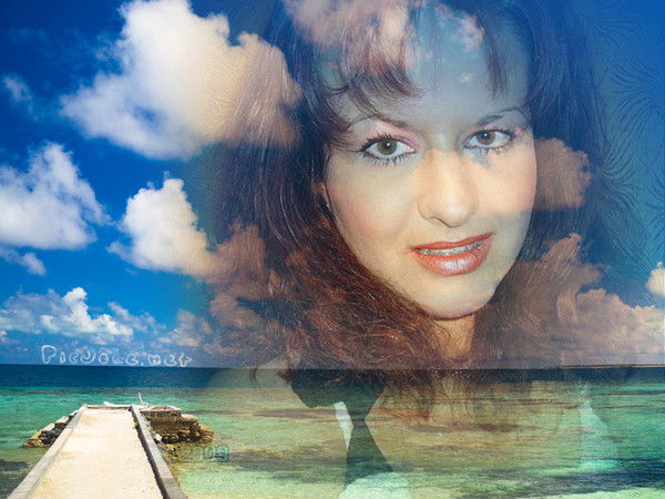 Елена Секретная