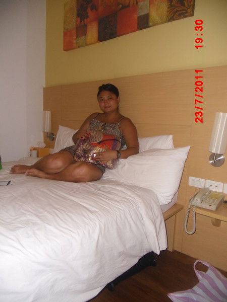 Сабина Дюсембекова