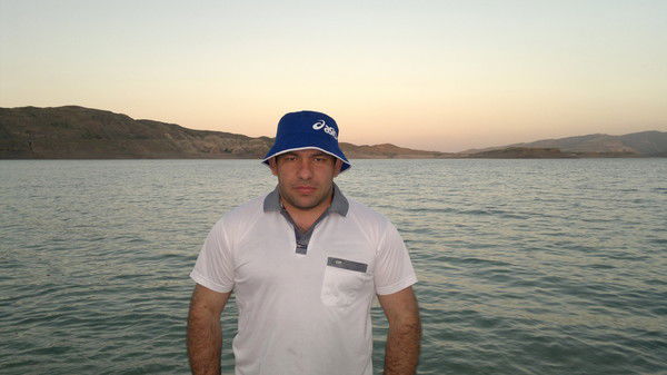 Шамиль Багатыров