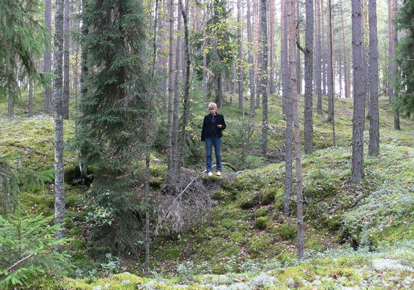 Римма Клочкова