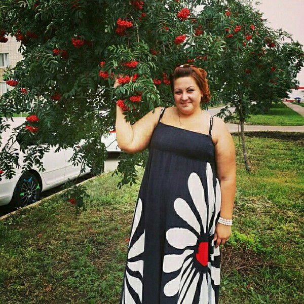 Регина Гарипова