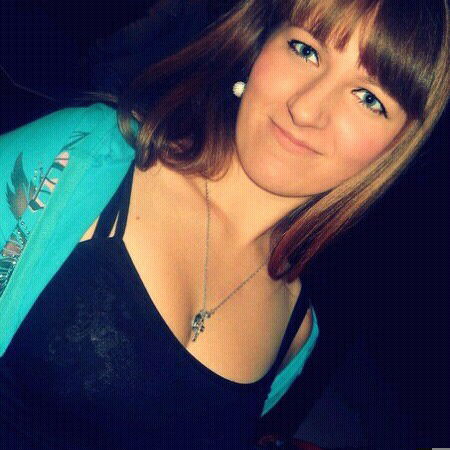 Анна Безщеченко