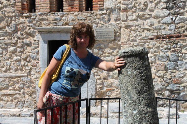 Марина Журавлева