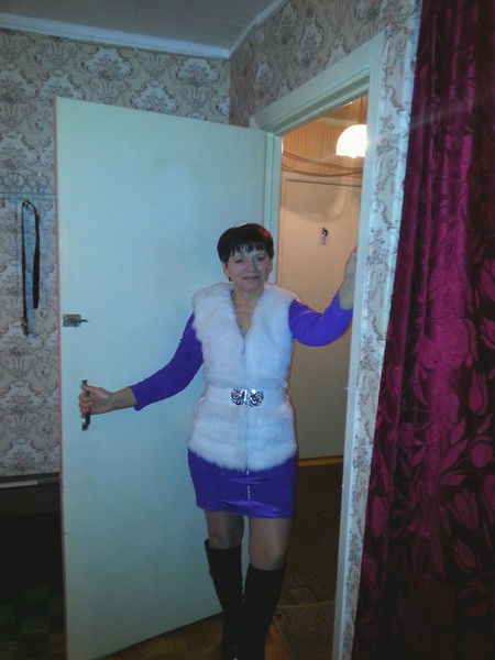 Валентина Гафенко