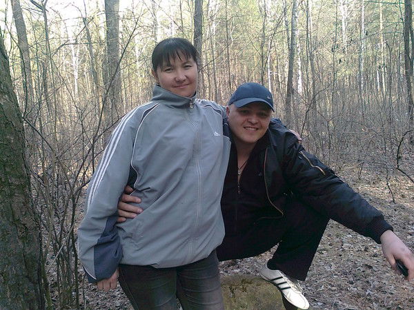 Эльвира Халикова