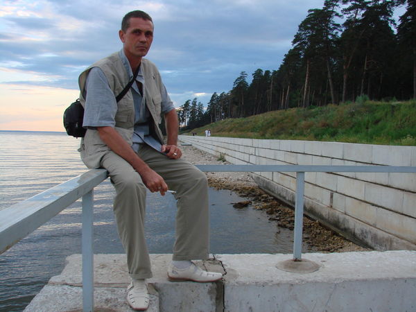 Андрей Рогачев