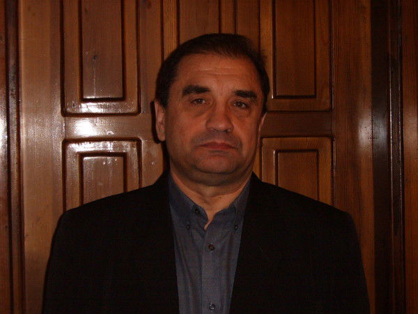 Александр Шкиртель