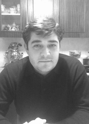 Евгений Попов