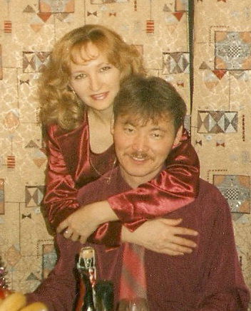 Арман Наурзалиев