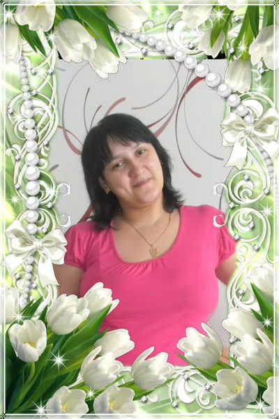 Альбина Филиппова