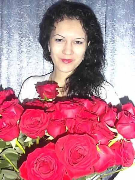 Роза Закирова