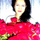 Роза Закирова