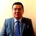 Айбек Омуралиев