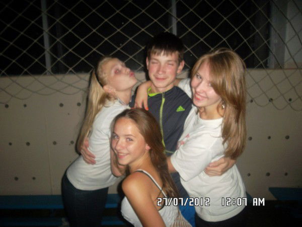 Васькооо...* Клубни4Кооо...*)