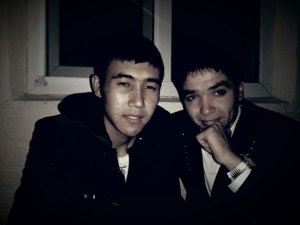 Бекмурот Махаммедов