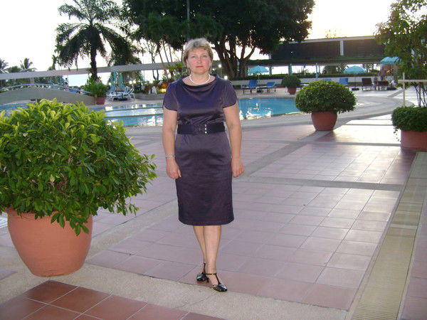 Марина Григорьева