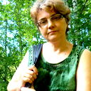 Светлана Печникова