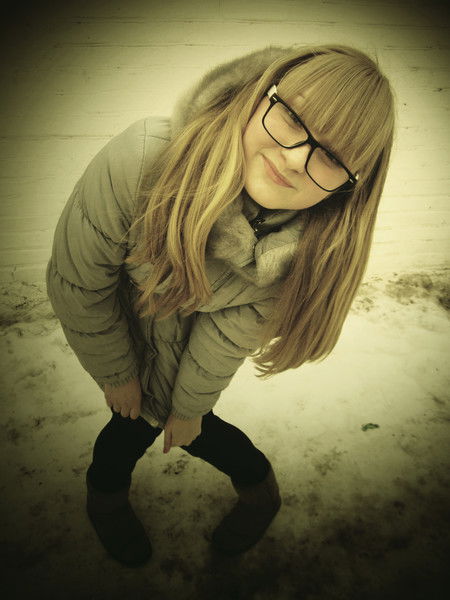 Валерия Орищенко