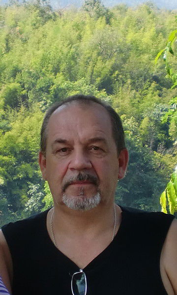 Сергей Возмищев