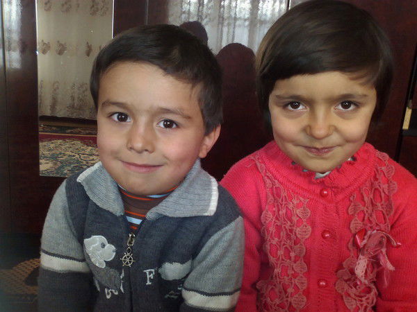 Хусрав Гадоев