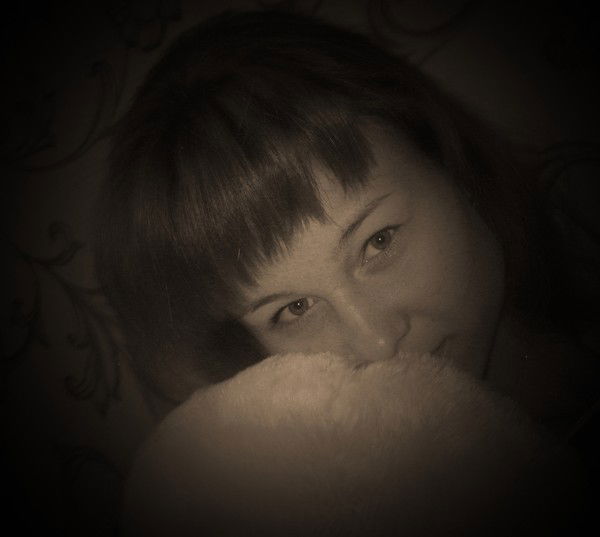 Кристина Арбатская