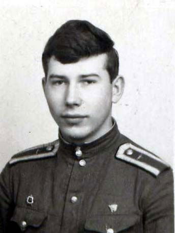 Геннадий Семенов