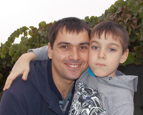 Александр Кульбач