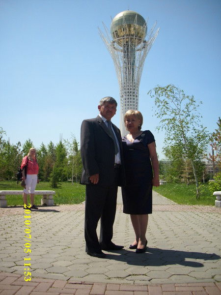 Сатен Султанова