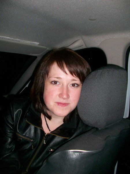 Юлия Мельникова