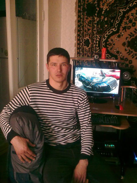 Алмас Досмаганбетов