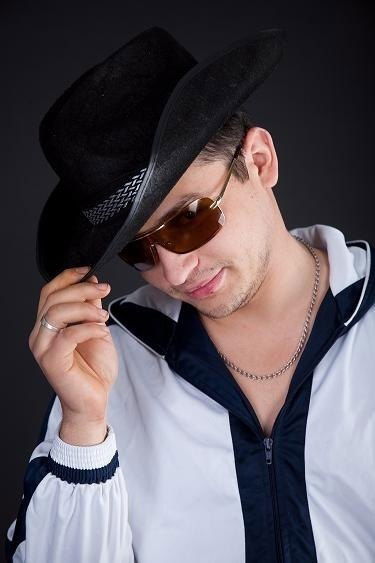 Сергей Артамонов