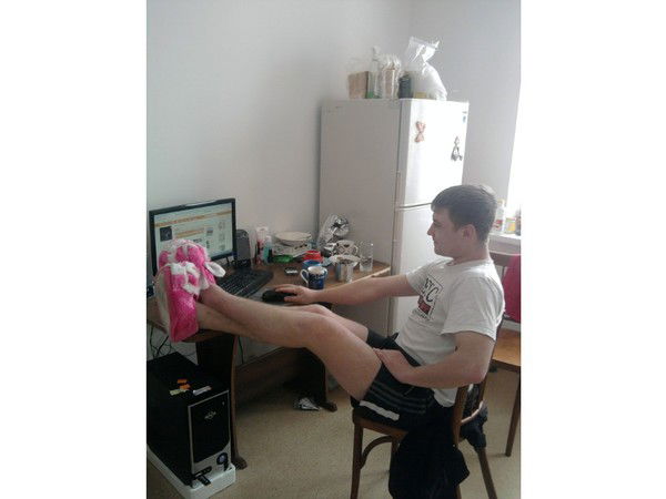 Антоно Ивахно