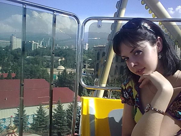 =)) Катерина