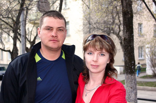 Наталья Гурнова