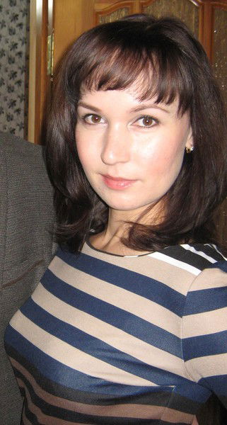 Анна Романова