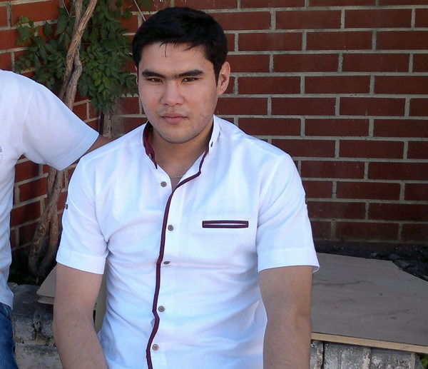 Muhamet82 Berdimuhamedow