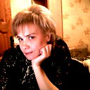 Елена Перепечёнова